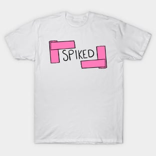 SPIKED T-Shirt